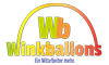 Winkballons logo